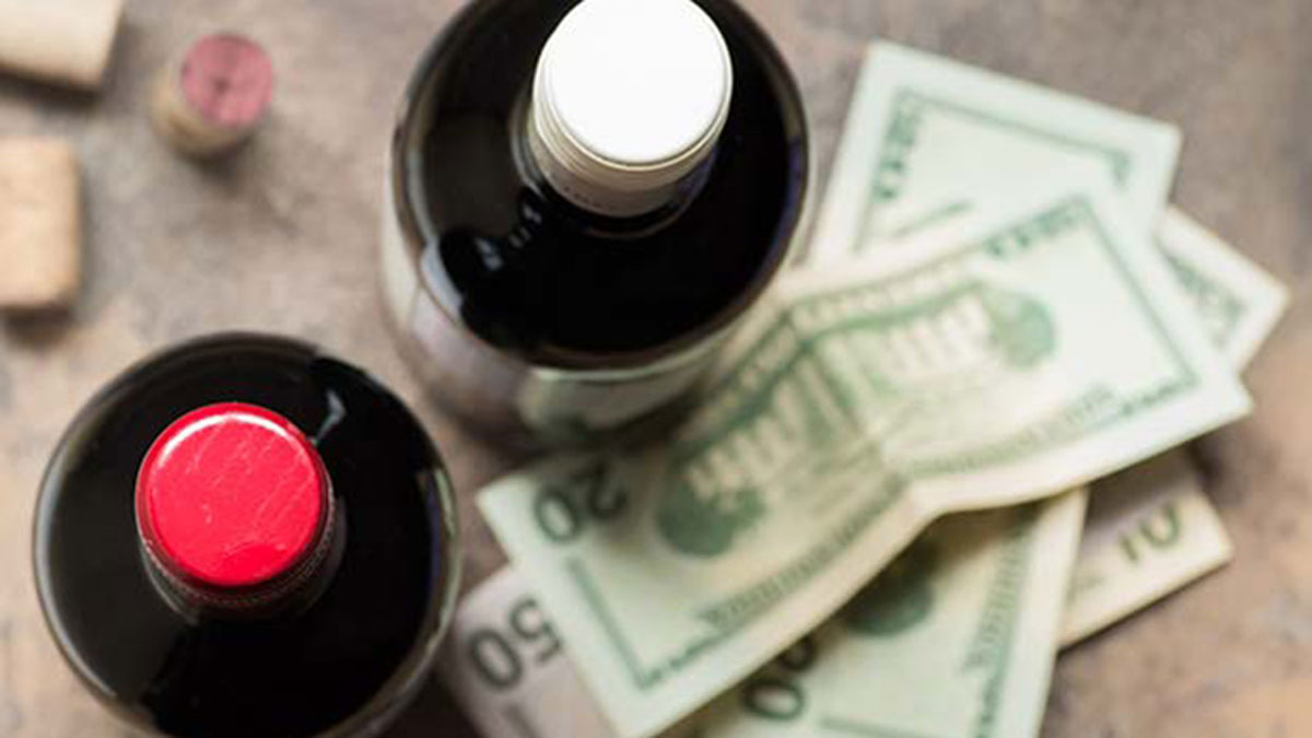 Read more about the article Understanding iDealwine Price Estimates