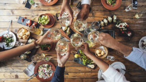 Read more about the article Food and wine pairings: The Loire Valley
