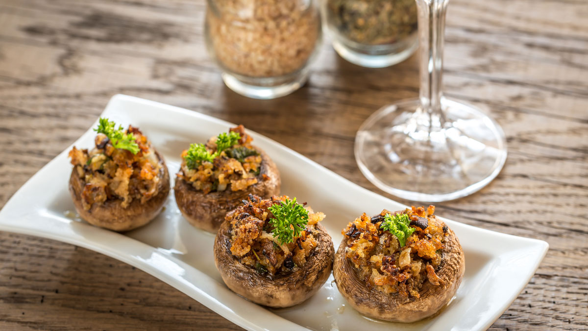 Read more about the article What wine to pair with a vegetarian Christmas Dinner?