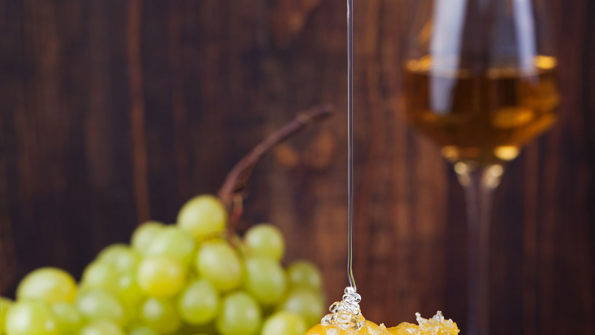 Read more about the article Perfect pairings: what to eat with Sauternes?