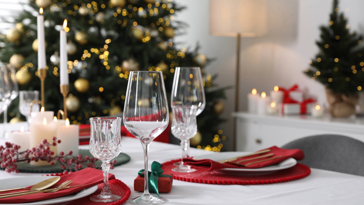 Read more about the article How to have a successful Christmas